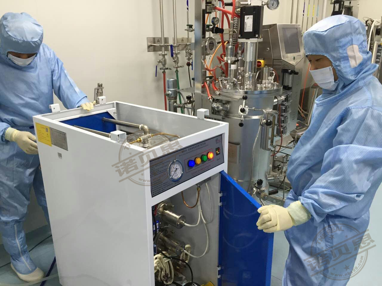 蒸汽設(shè)備那么多，食品廠用的蒸汽發(fā)生器該怎么選？